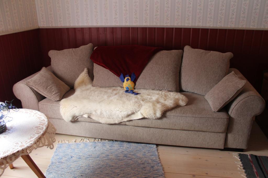 Posti Holiday Home Rakvere Zewnętrze zdjęcie