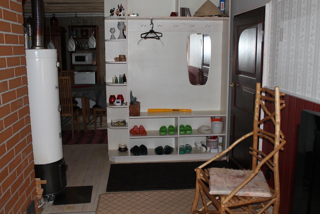 Posti Holiday Home Rakvere Zewnętrze zdjęcie