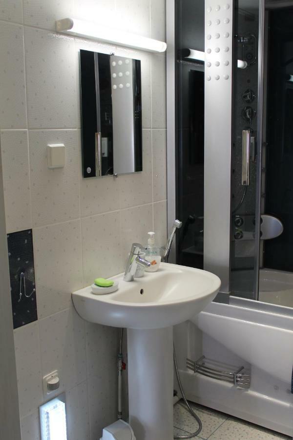 Posti Holiday Home Rakvere Zewnętrze zdjęcie